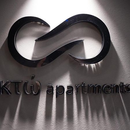 Okto Apartments 밀라초 외부 사진