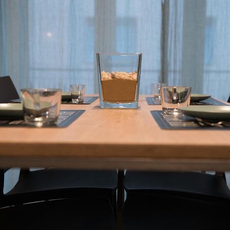 Okto Apartments 밀라초 외부 사진