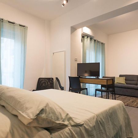 Okto Apartments 밀라초 외부 사진