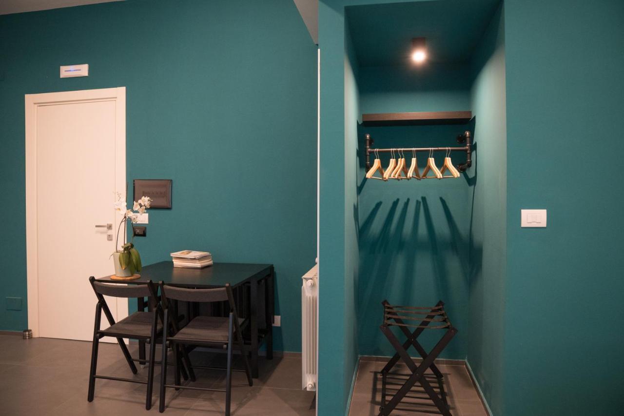 Okto Apartments 밀라초 외부 사진