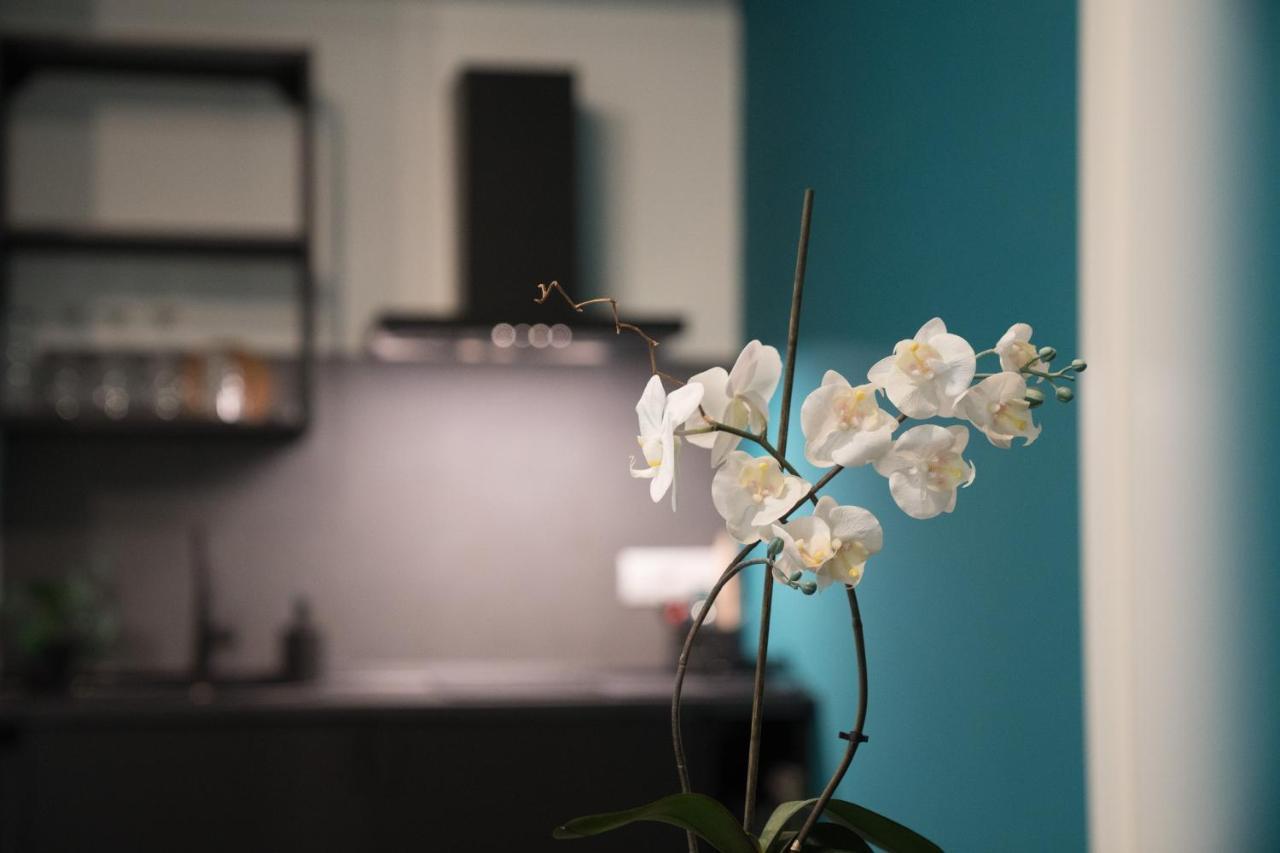 Okto Apartments 밀라초 외부 사진