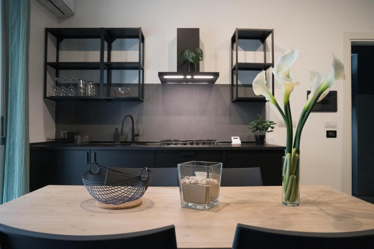 Okto Apartments 밀라초 외부 사진