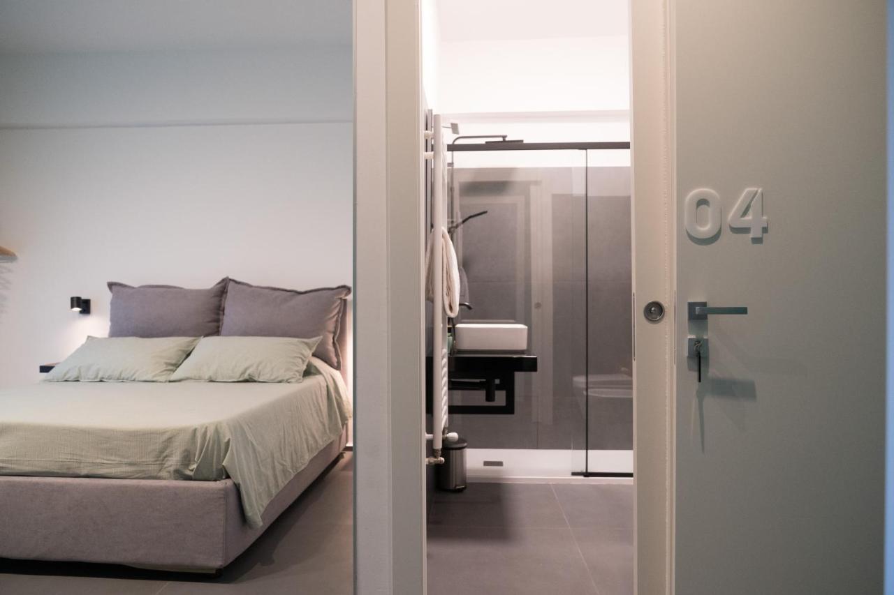 Okto Apartments 밀라초 외부 사진