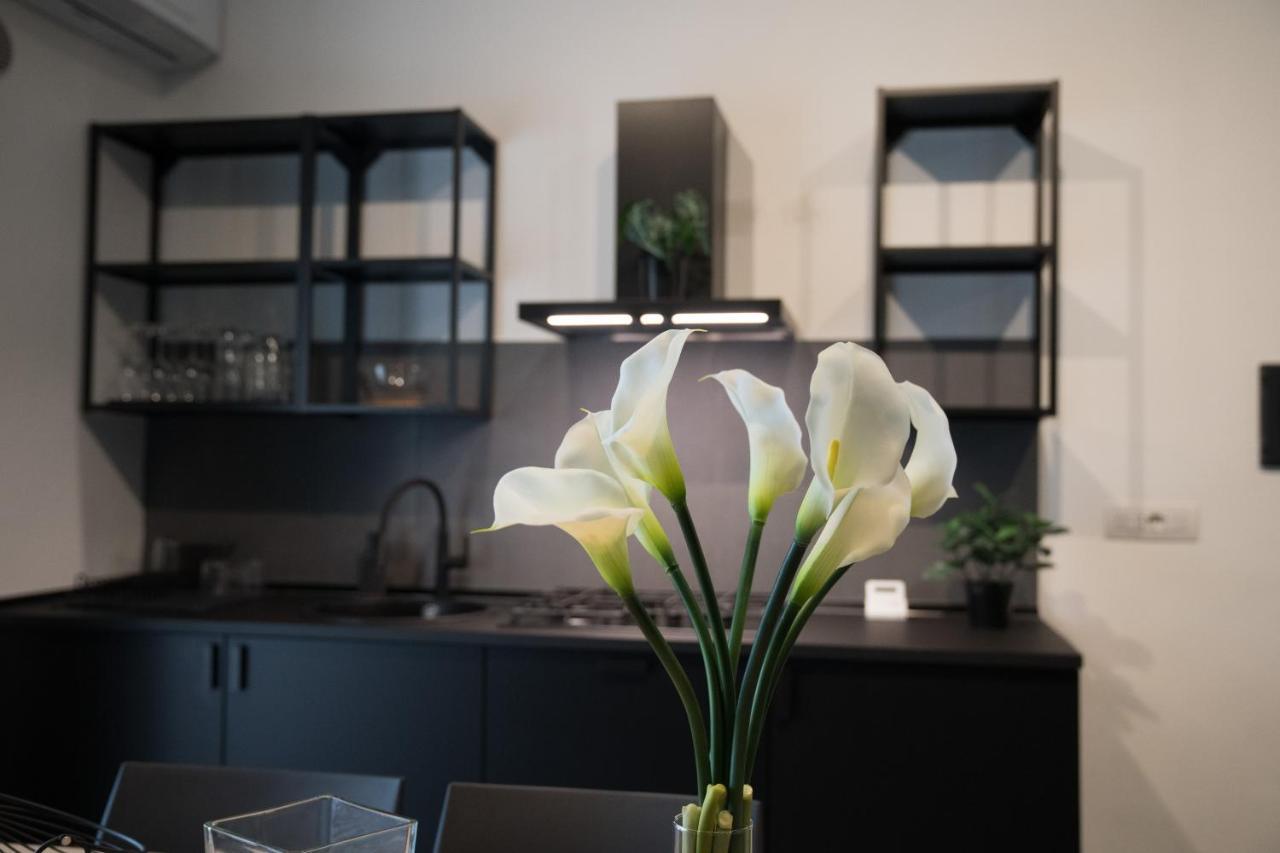 Okto Apartments 밀라초 외부 사진