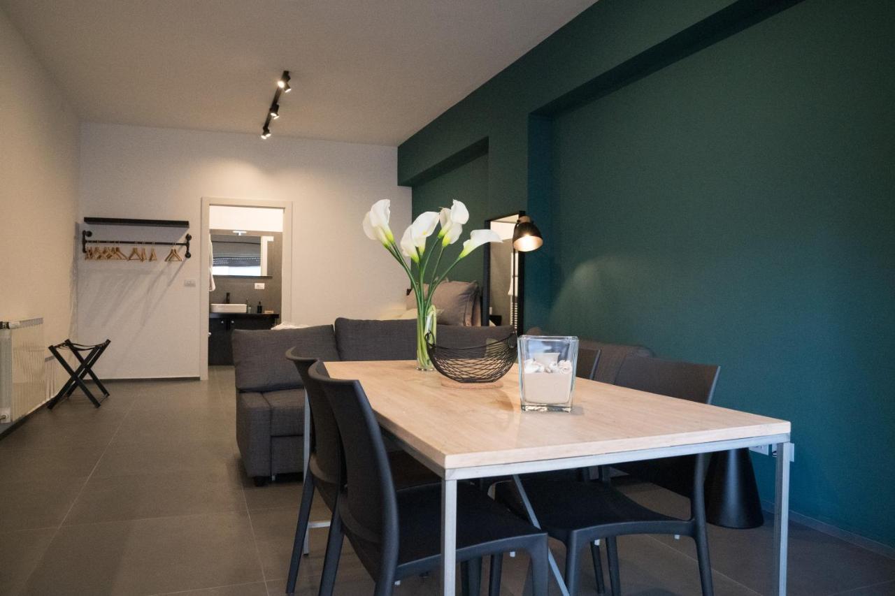 Okto Apartments 밀라초 외부 사진
