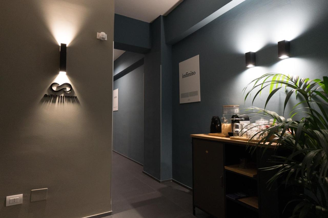 Okto Apartments 밀라초 외부 사진