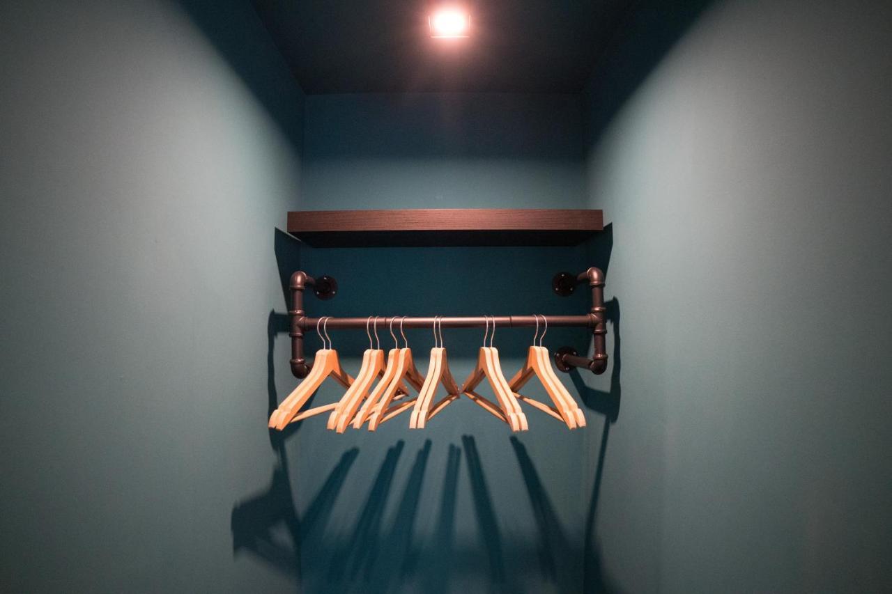 Okto Apartments 밀라초 외부 사진