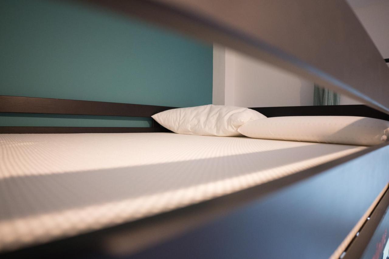 Okto Apartments 밀라초 외부 사진