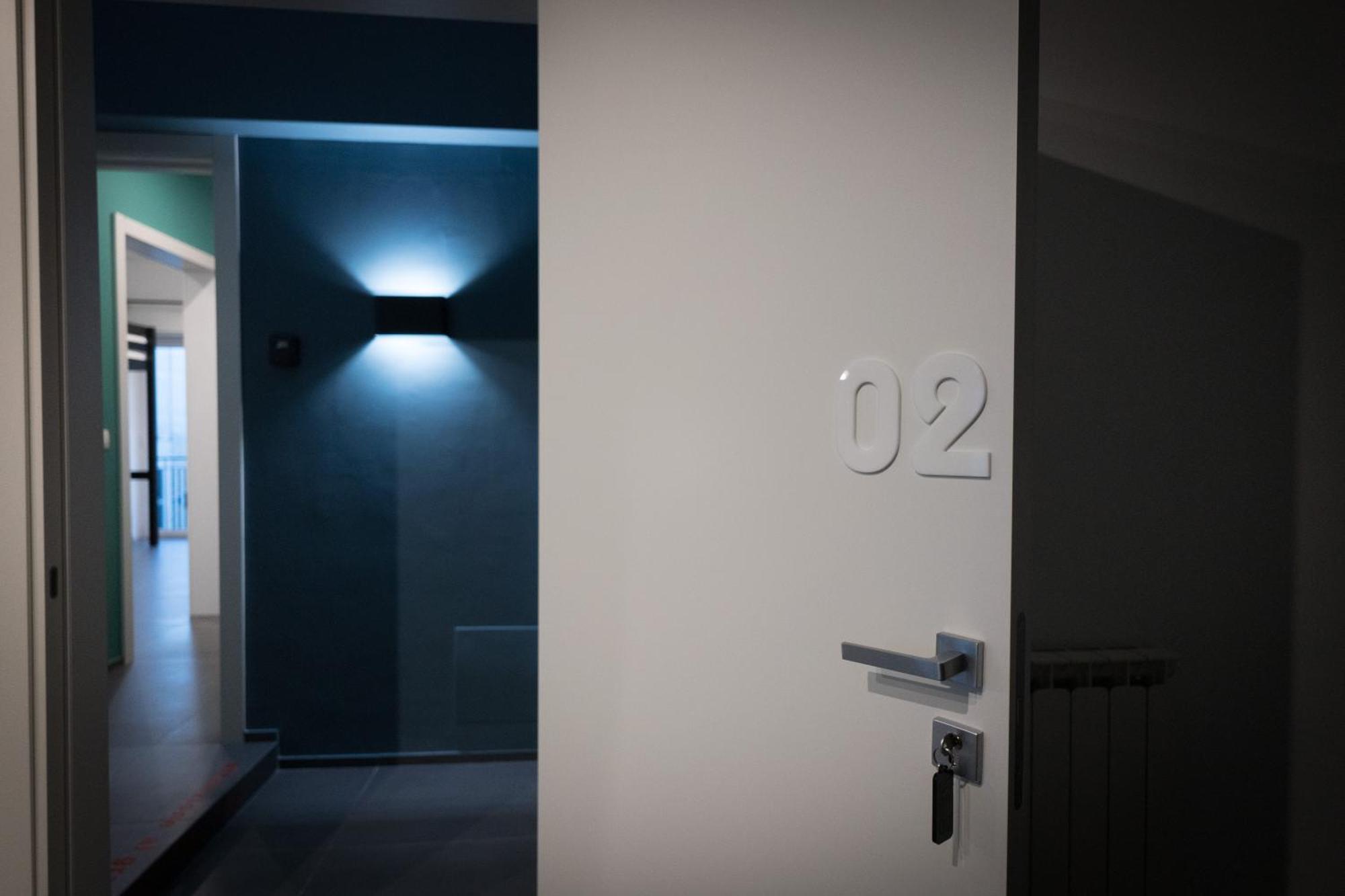 Okto Apartments 밀라초 외부 사진