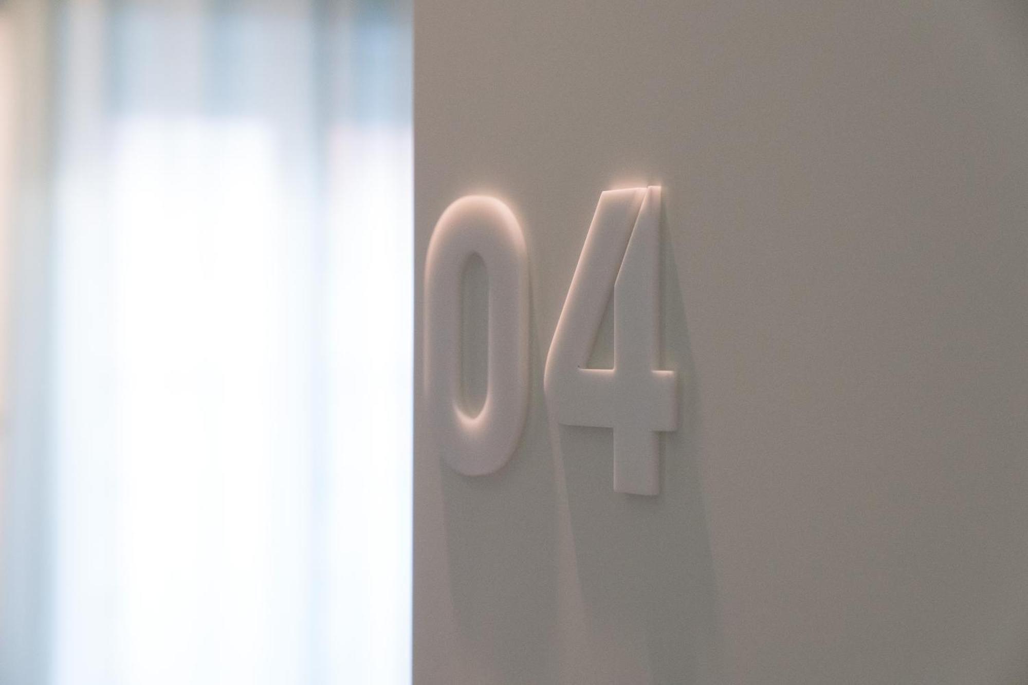 Okto Apartments 밀라초 외부 사진