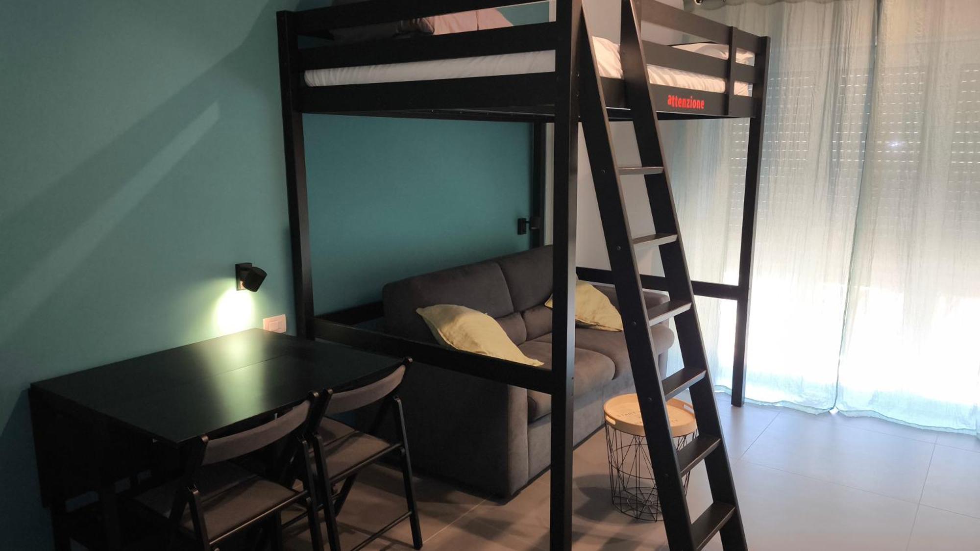 Okto Apartments 밀라초 외부 사진
