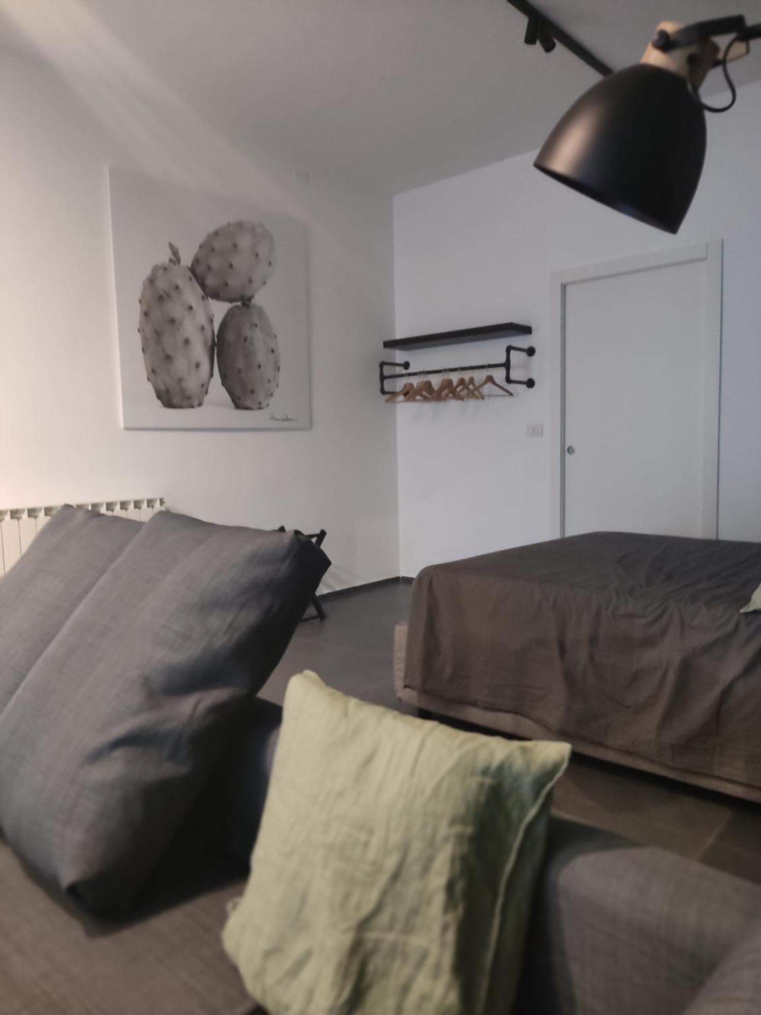 Okto Apartments 밀라초 외부 사진