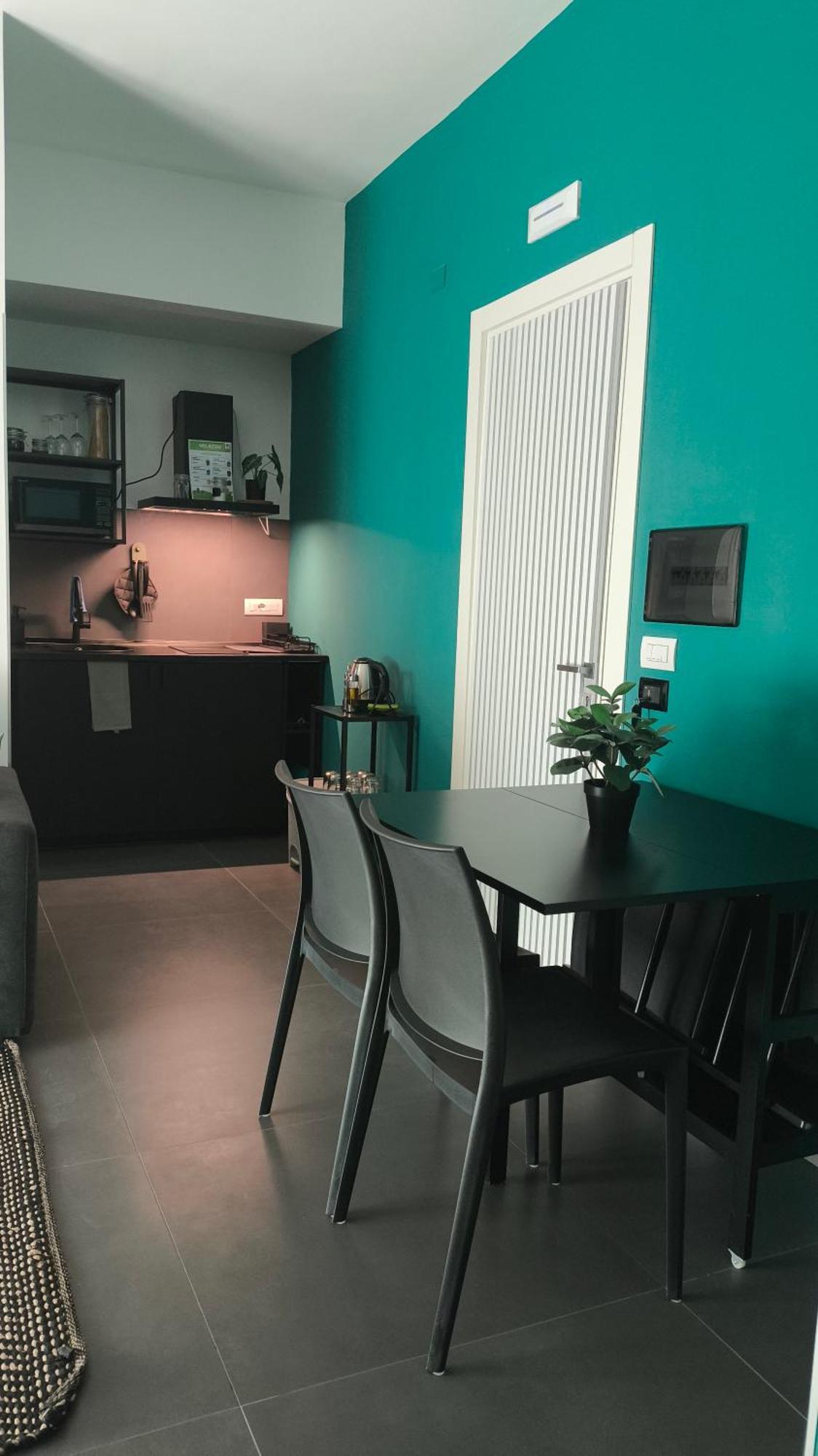 Okto Apartments 밀라초 외부 사진