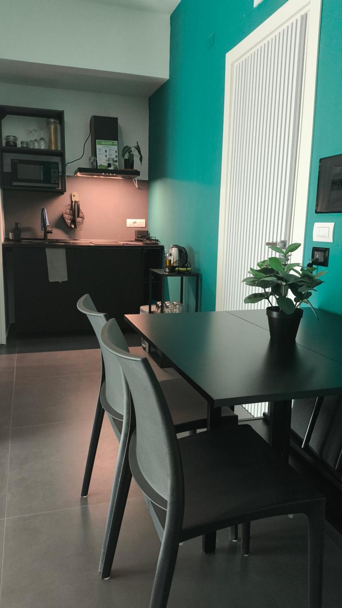 Okto Apartments 밀라초 외부 사진