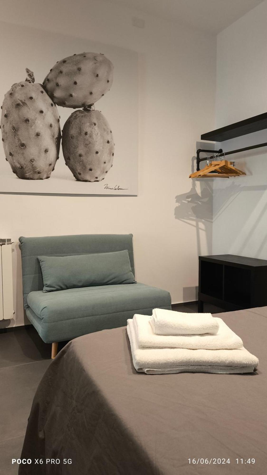 Okto Apartments 밀라초 외부 사진