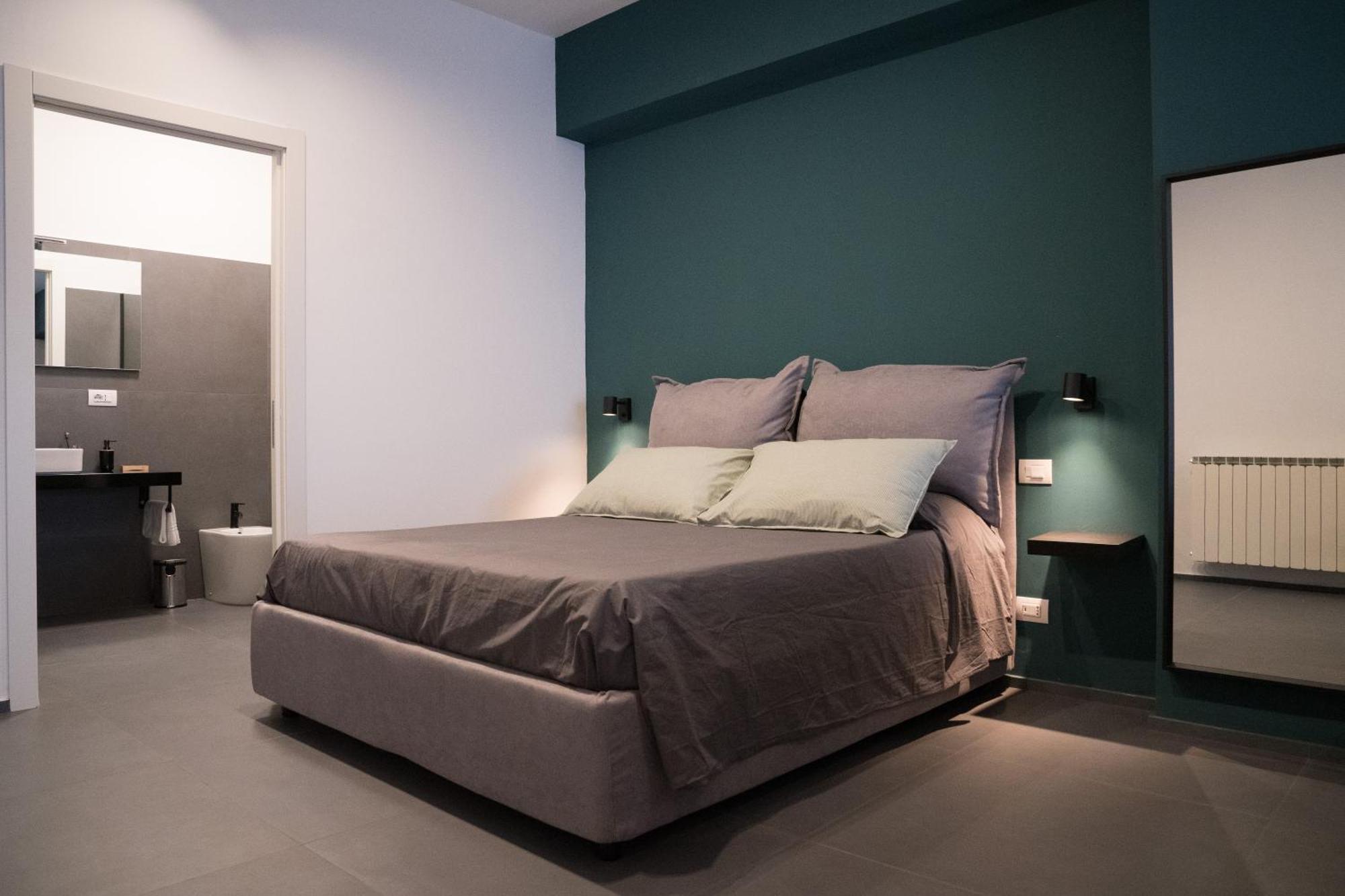 Okto Apartments 밀라초 외부 사진