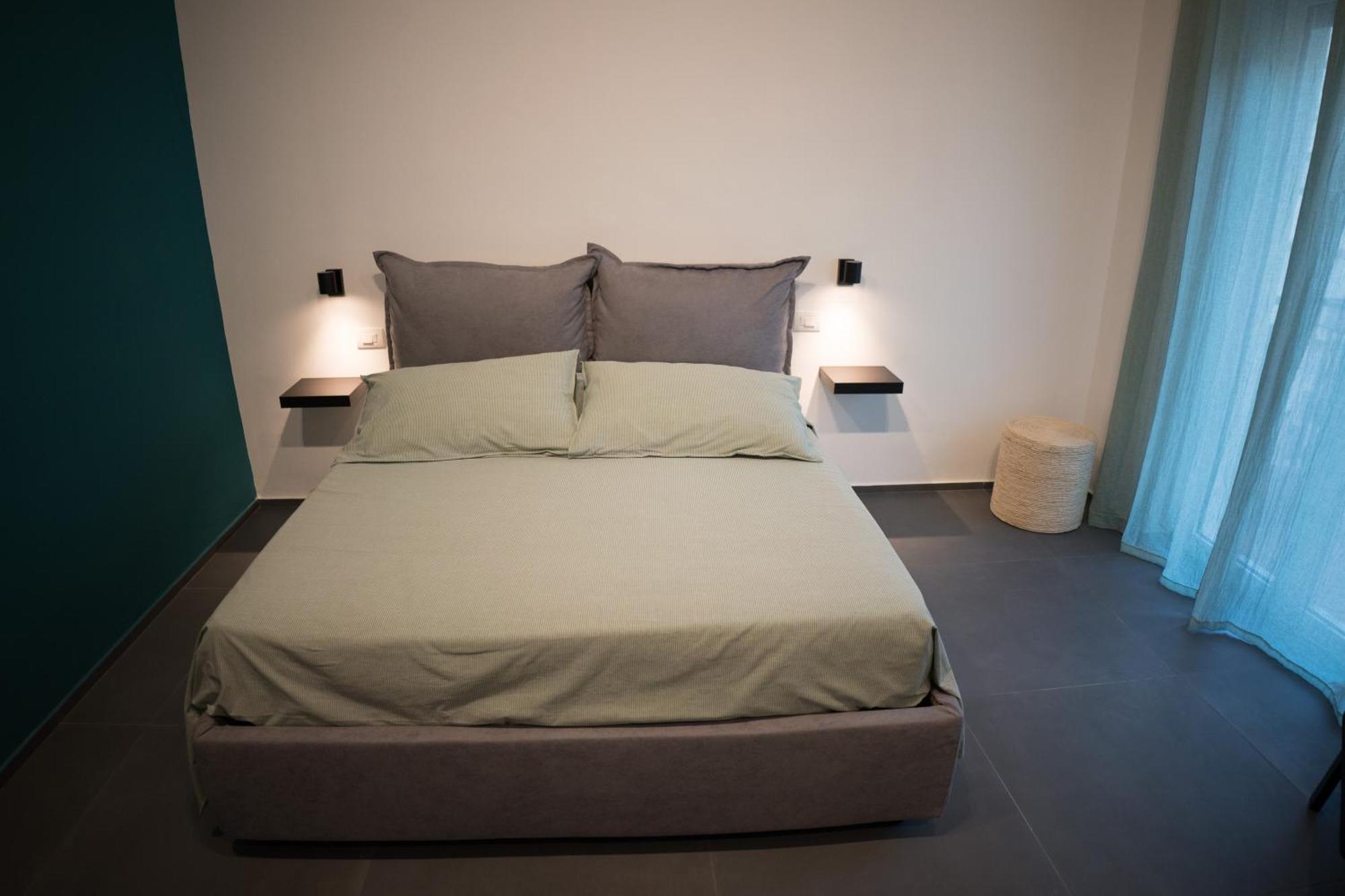 Okto Apartments 밀라초 외부 사진