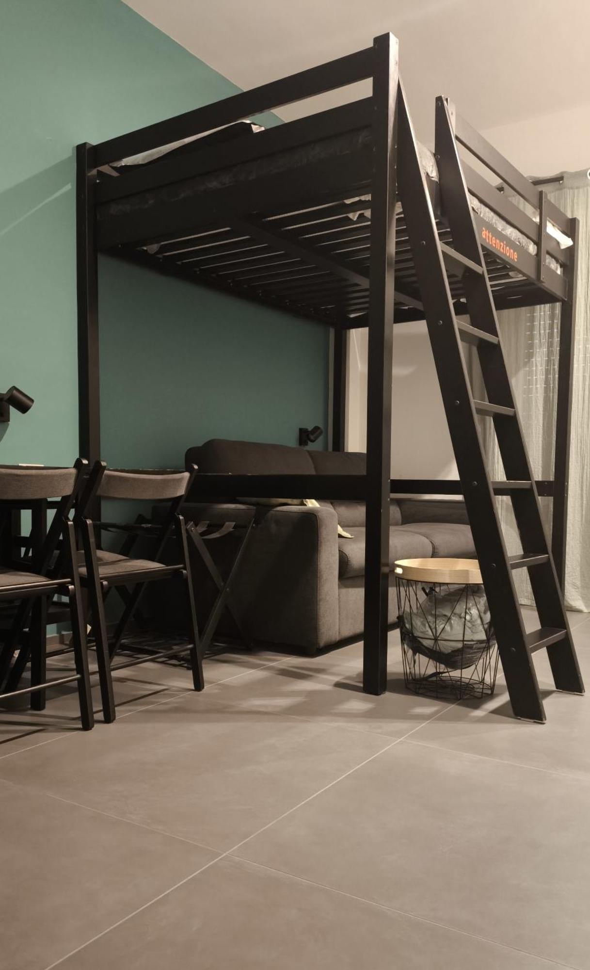Okto Apartments 밀라초 외부 사진