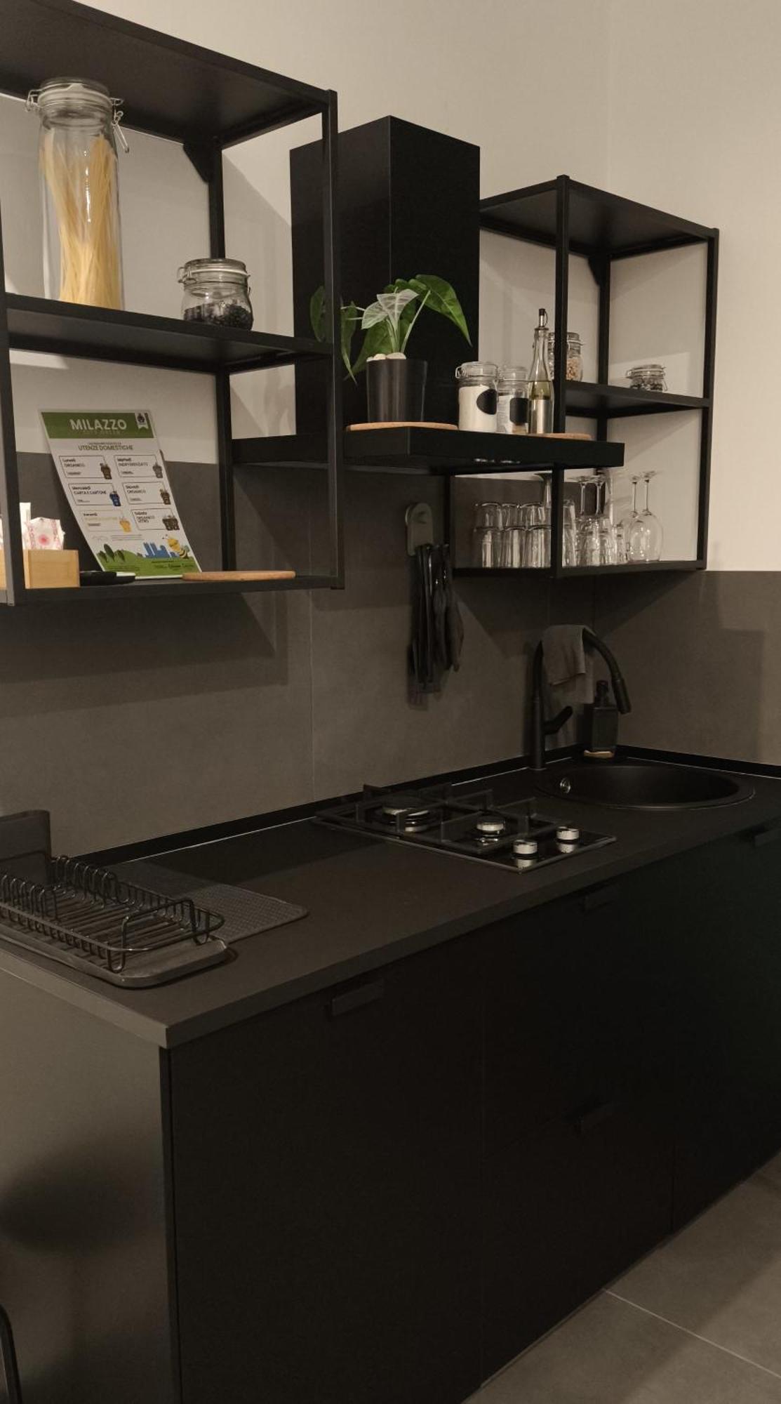 Okto Apartments 밀라초 외부 사진
