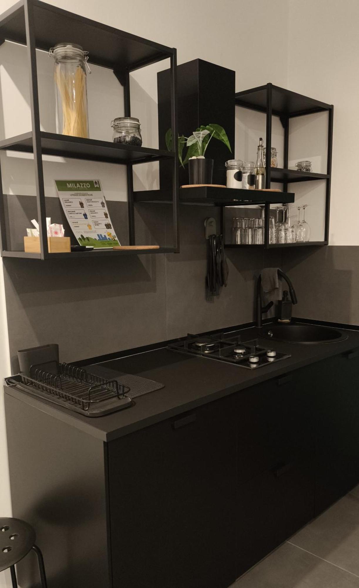 Okto Apartments 밀라초 외부 사진