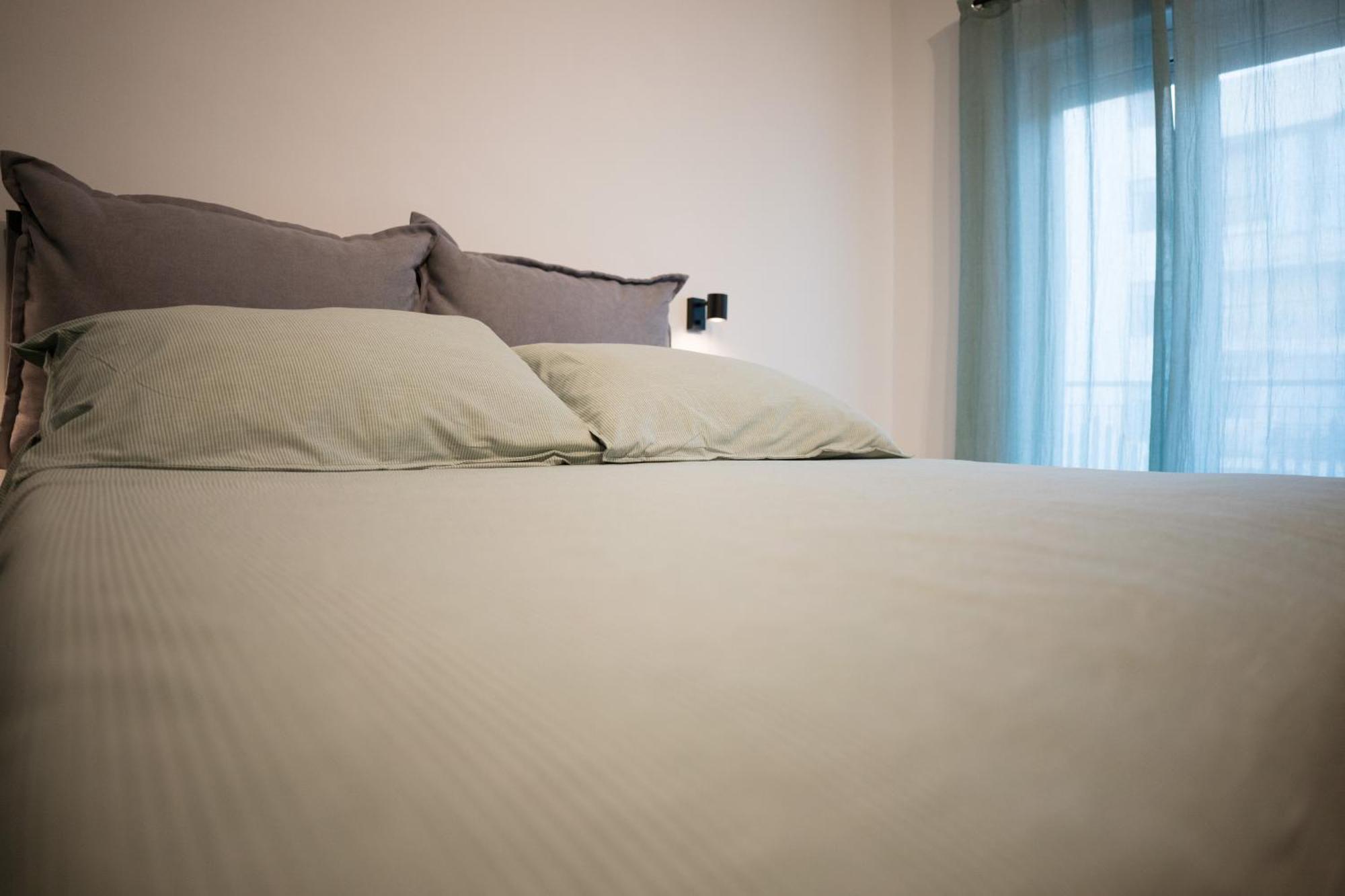 Okto Apartments 밀라초 외부 사진