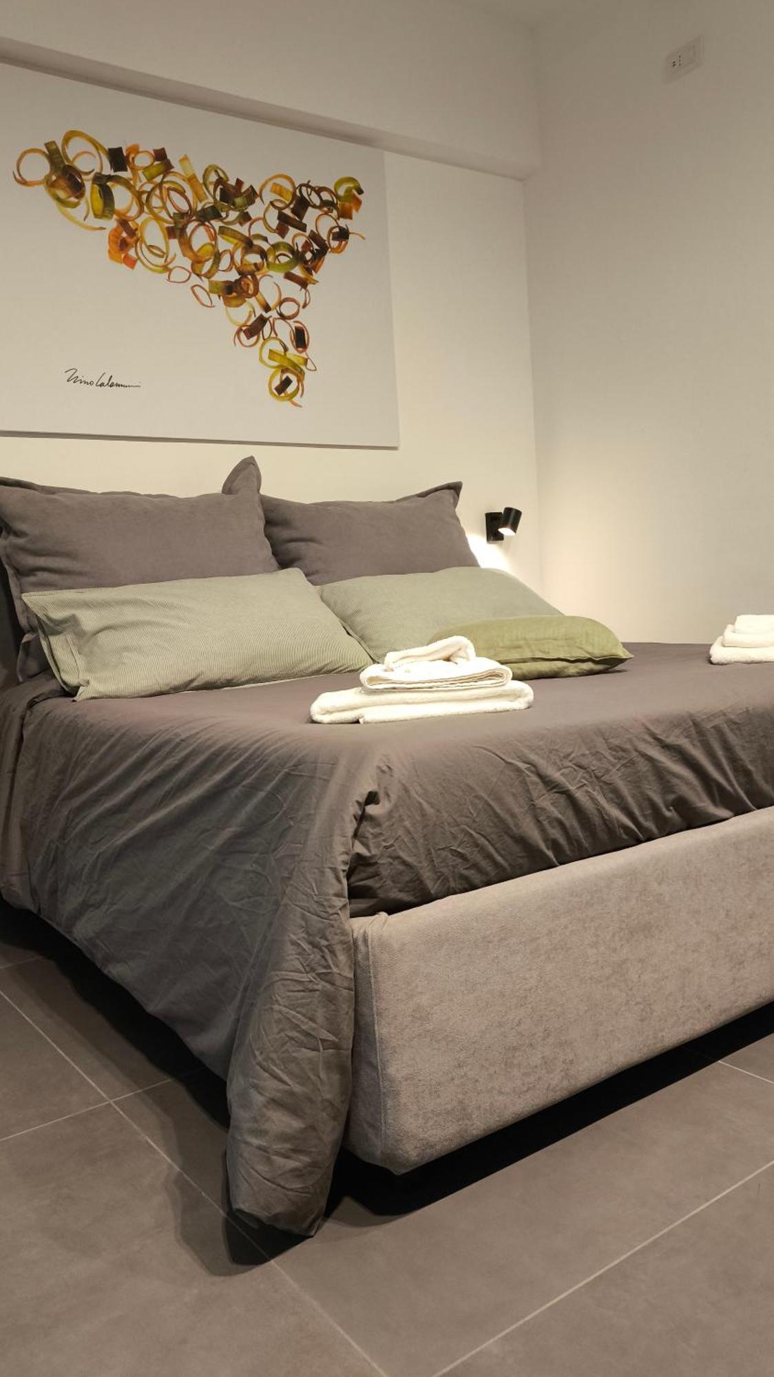 Okto Apartments 밀라초 외부 사진